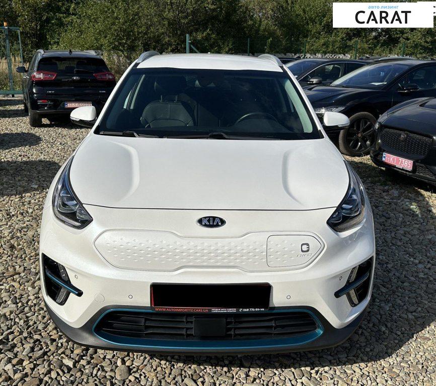 Kia Niro 2020