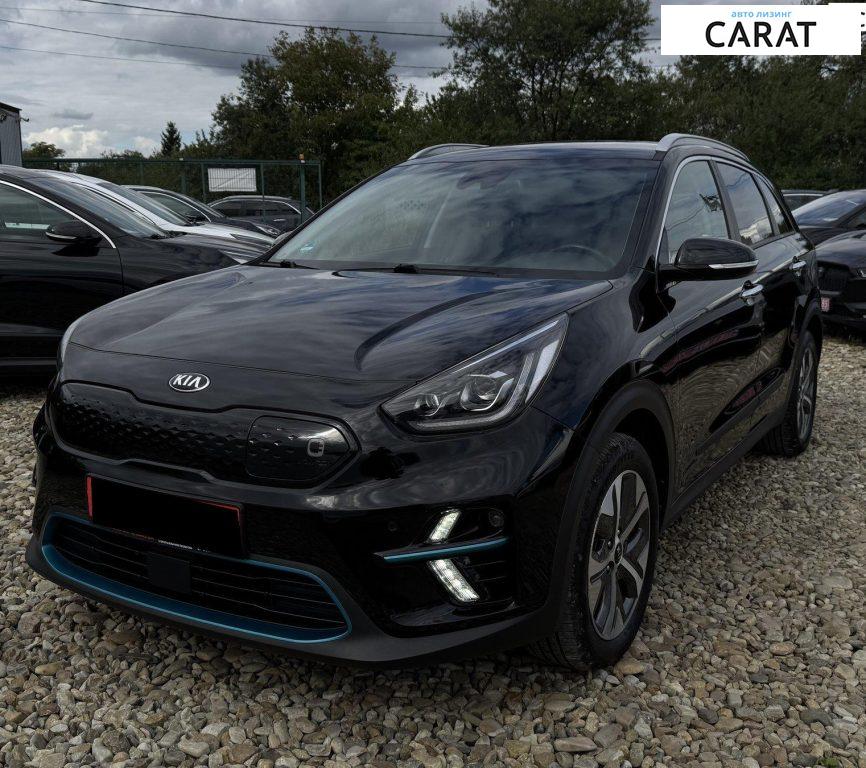 Kia Niro 2020