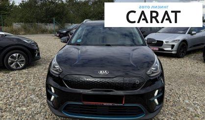 Kia Niro 2020