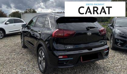 Kia Niro 2020