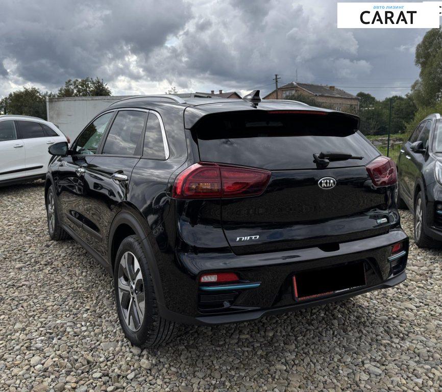 Kia Niro 2020