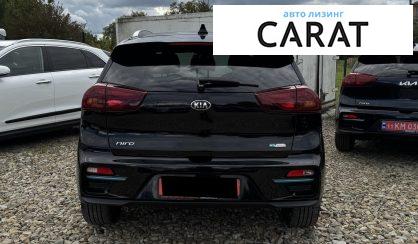 Kia Niro 2020