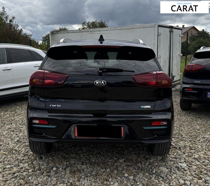 Kia Niro 2020