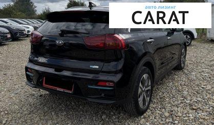 Kia Niro 2020