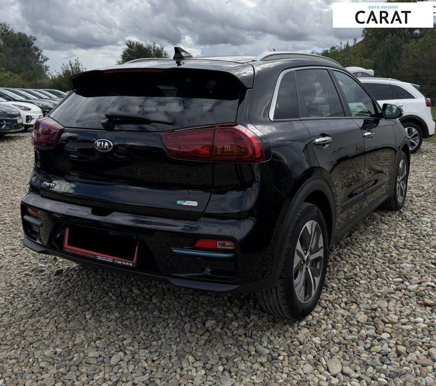 Kia Niro 2020