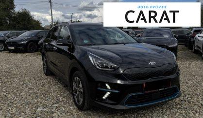 Kia Niro 2020