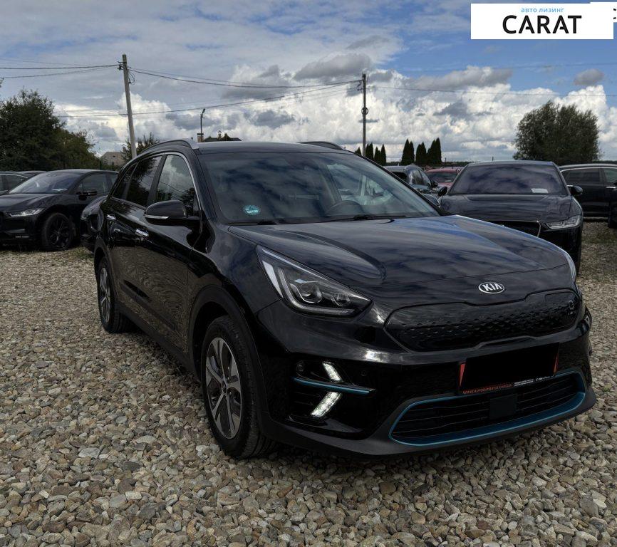 Kia Niro 2020