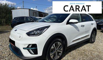 Kia Niro 2021