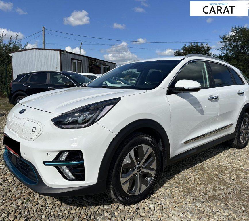 Kia Niro 2021