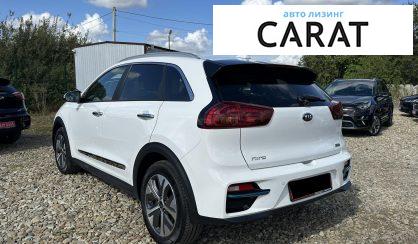 Kia Niro 2021