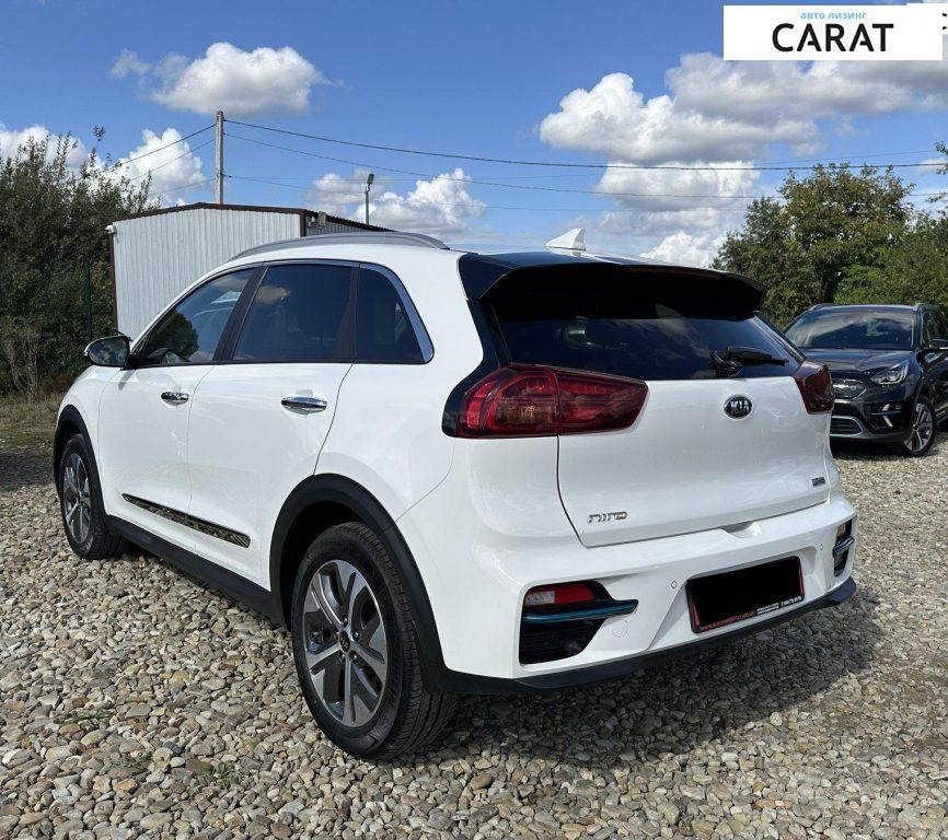 Kia Niro 2021