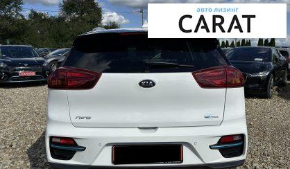 Kia Niro 2021