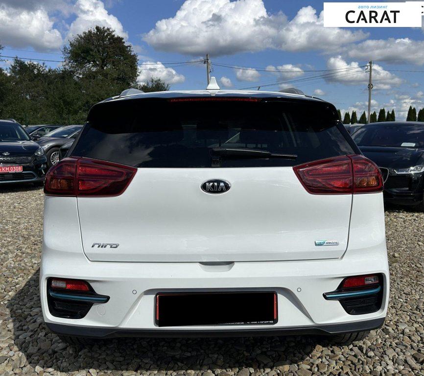 Kia Niro 2021
