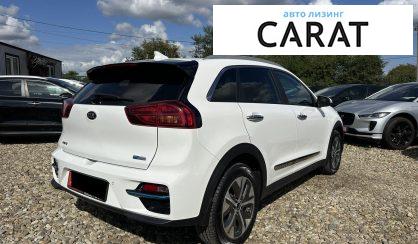 Kia Niro 2021