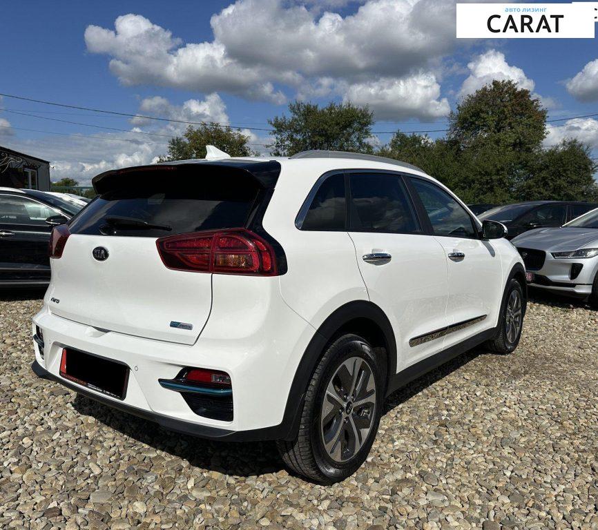 Kia Niro 2021