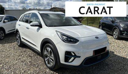 Kia Niro 2021