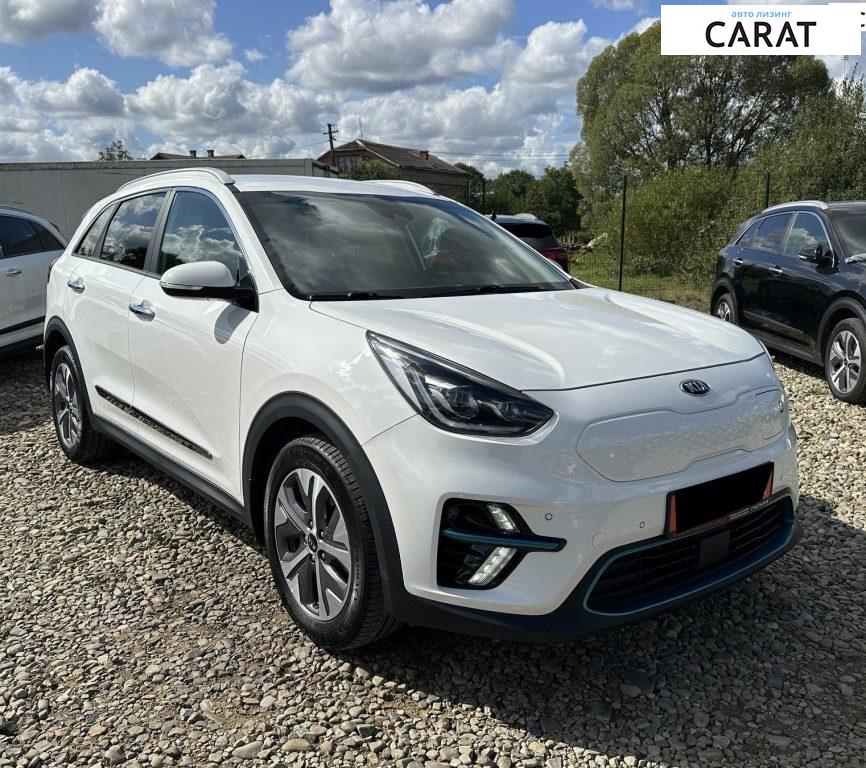 Kia Niro 2021