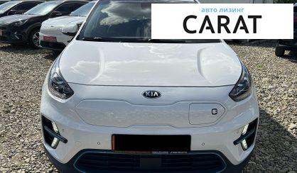 Kia Niro 2021