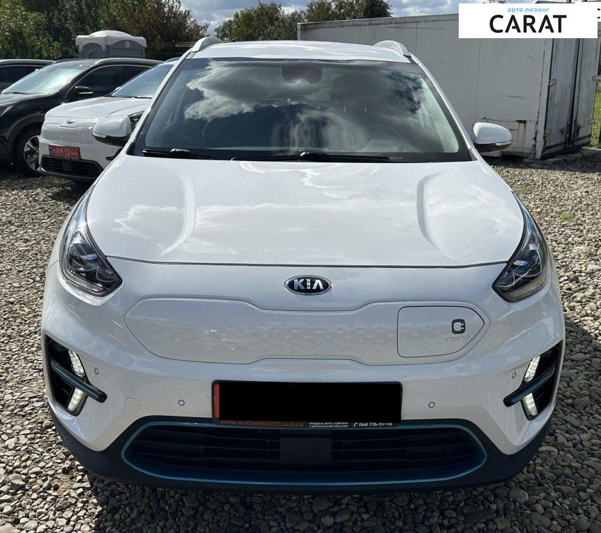 Kia Niro 2021
