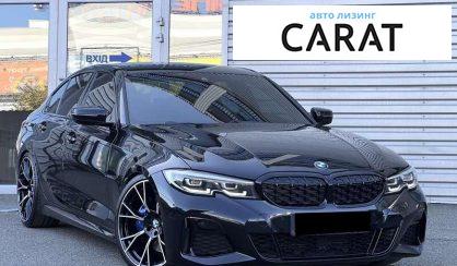 BMW 3 Series 2021