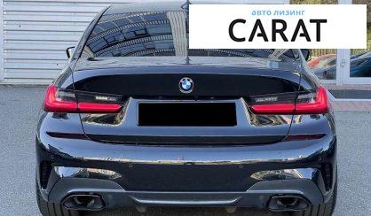 BMW 3 Series 2021