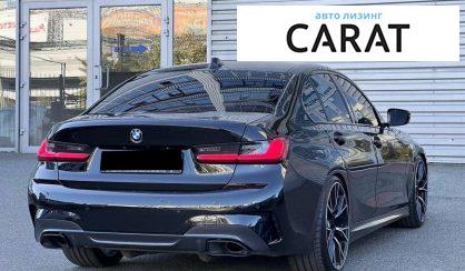 BMW 3 Series 2021