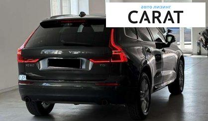 Volvo XC60 2018