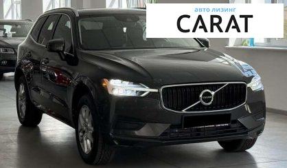Volvo XC60 2018