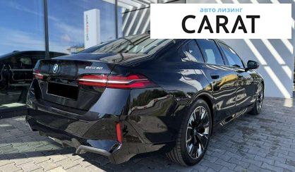 BMW i5 2023
