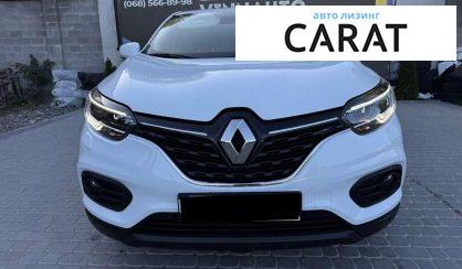 Renault Kadjar 2020