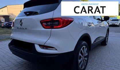 Renault Kadjar 2020