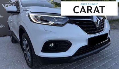 Renault Kadjar 2020