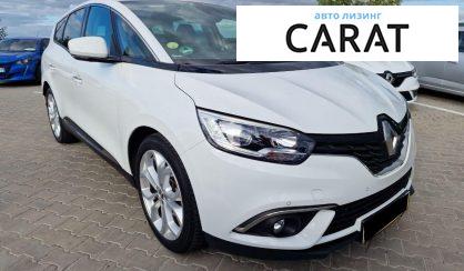 Renault Grand Scenic 2019