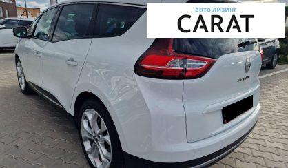 Renault Grand Scenic 2019