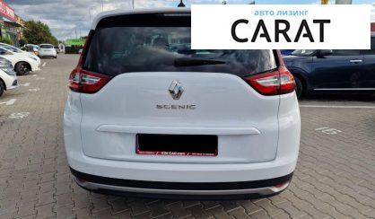 Renault Grand Scenic 2019