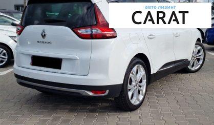 Renault Grand Scenic 2019