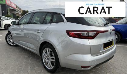 Renault Megane 2020