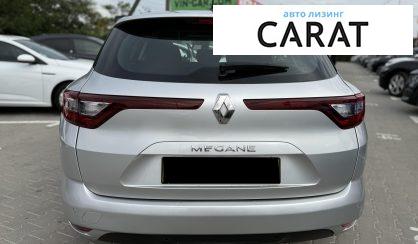 Renault Megane 2020