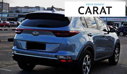 Kia Sportage 2019