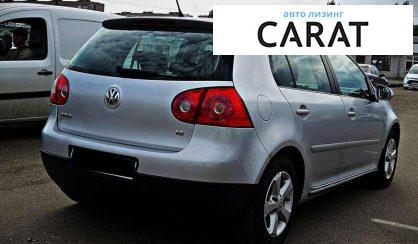 Volkswagen Golf 2007