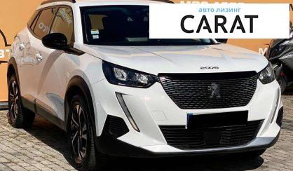 Peugeot 208 2022