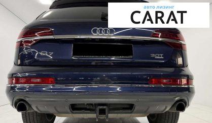 Audi Q7 2013
