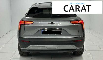 Chevrolet Blazer 2024