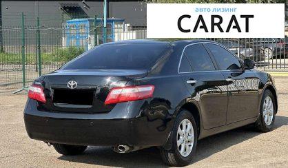 Toyota Camry 2010