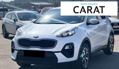 Kia Sportage 2019