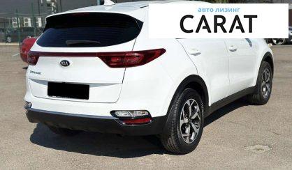 Kia Sportage 2019