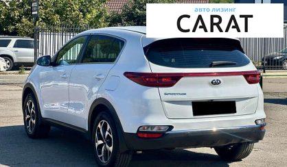 Kia Sportage 2019