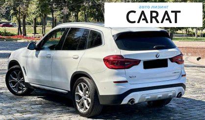 BMW X3 2020