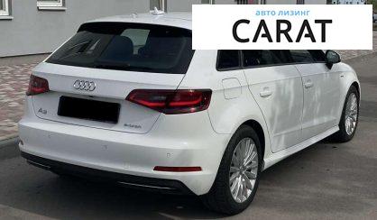 Audi A3 2016