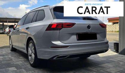 Volkswagen Golf 2022